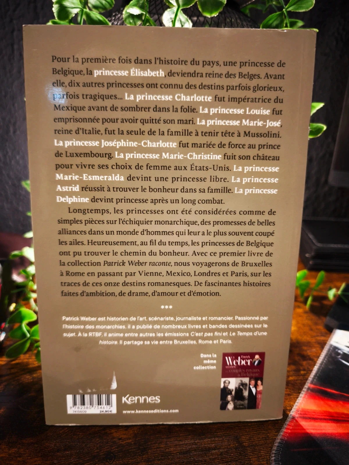 As princesas da Bélgica – photo 2